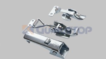 GERGİ KİLİTLERİ ,MANDAL KİLİTLER, KOVAN KİLİTLERİ, MENTEŞE ÇEŞİTLERİ