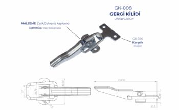 BÜYÜK KAPUT MANDALI